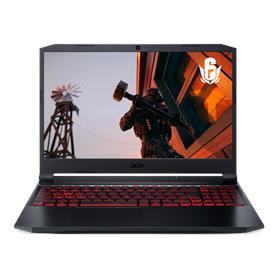Acer Nitro laptop 15,6&#34; FHD Ryzen 7 5800H 8GB 1TB SSD RTX-3080-8GB NH.QBSEU.001 fotó