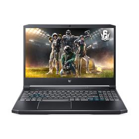 Acer Predator laptop 15,6" QHD i9-11900H 16GB 1TB RTX3060 Linux fekete Acer Predator Helios 300 NH.QC2EU.00R fotó