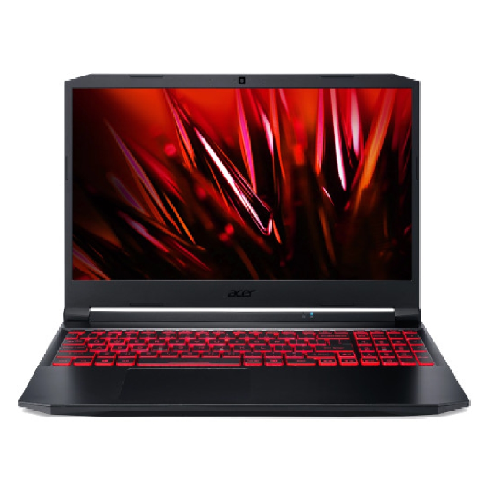 Acer Nitro laptop 15,6  FHD i5-11400H 16GB 1TB RTX3060 DOS fekete Acer Nitro 5 fotó, illusztráció : NH.QEWEU.00V