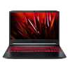 Acer Nitro laptop 15,6" FHD i5-11400H 16GB 1TB RTX3060 DOS fekete Acer Nitro 5 NH.QEWEU.00V Technikai adatok