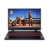 Acer Nitro laptop 15,6" FHD i7-12700H 16GB 512GB RTX3060 DOS fekete Acer Nitro 5 NH.QFMEU.00B Technikai adatok