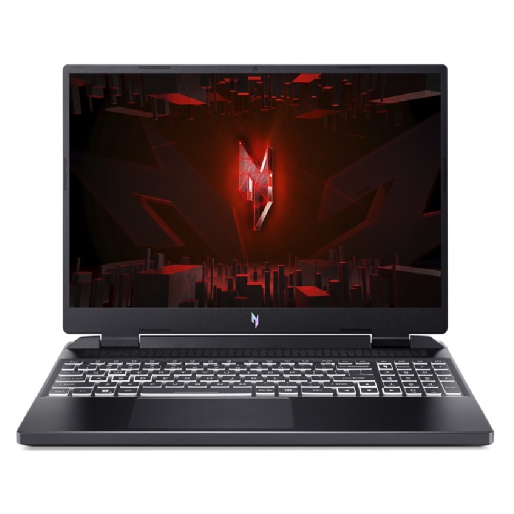 Acer Nitro laptop 16  WUXGA i7-13620H 16GB 1TB RTX4050 NOOS fekete Acer Nitro 1 fotó, illusztráció : NH.QJMEU.00F