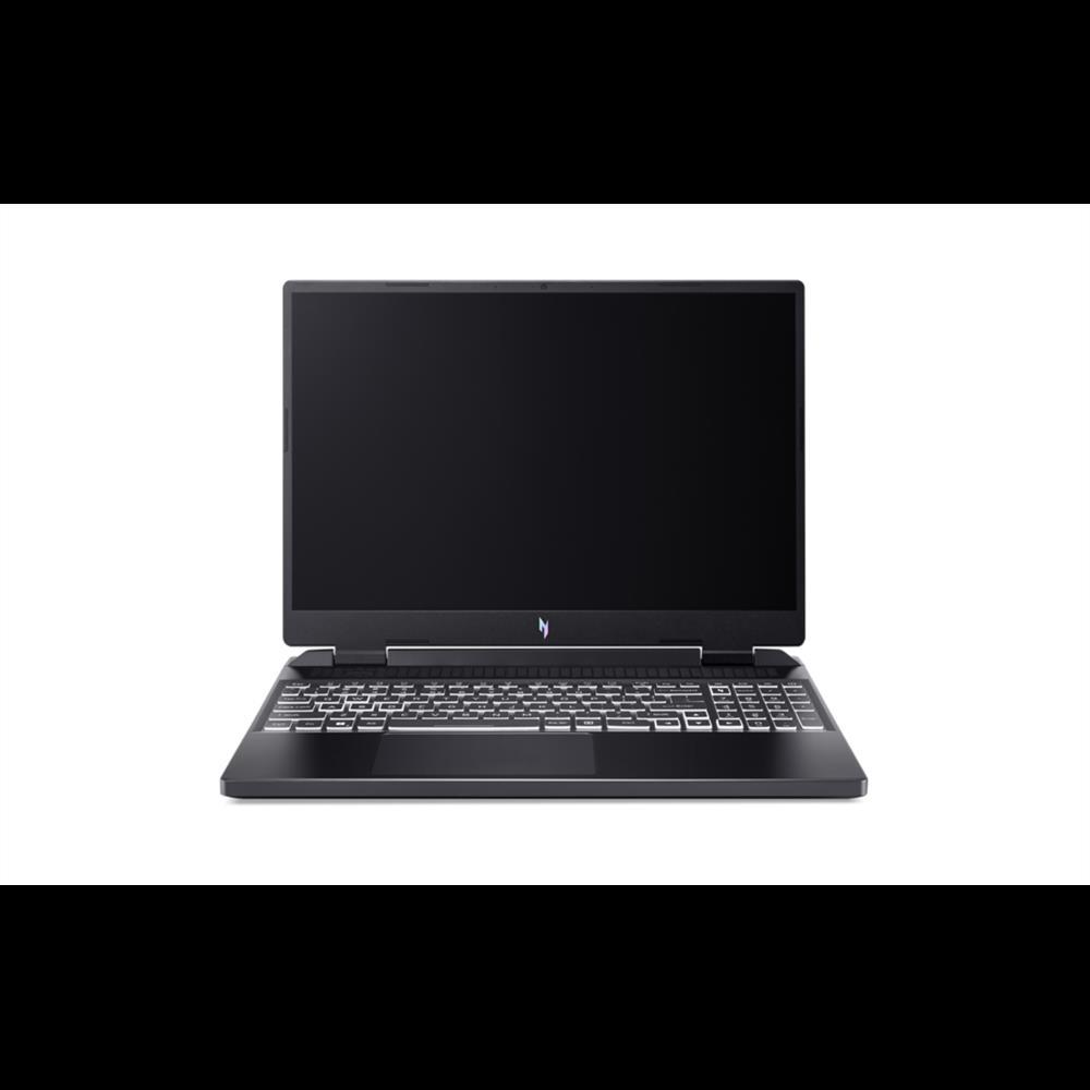 ACER Aspire Nitro laptop 16  WUXGA i5-13420H 16GB 1TB DOS fotó, illusztráció : NH.QJMEU.00V