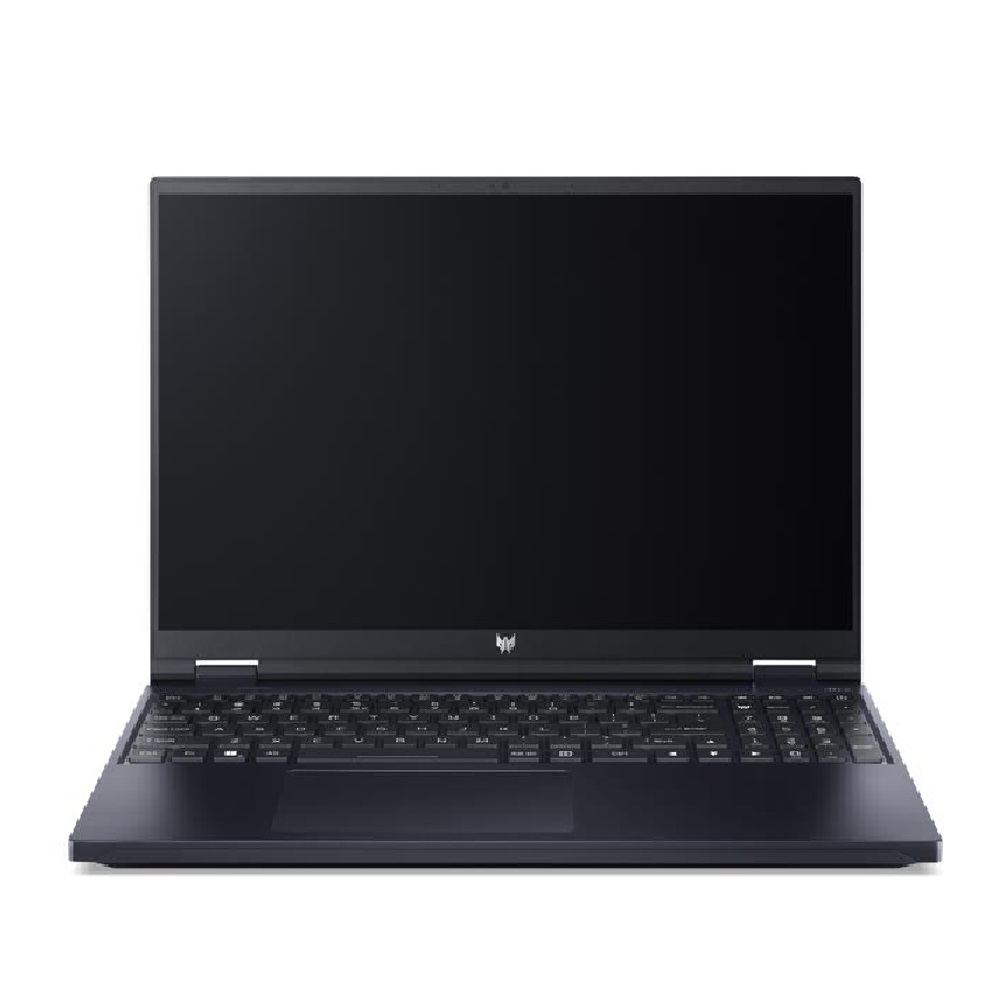 Acer Predator laptop 16  WQXGA i7-13700HX 16GB 1TB RTX4060 DOS fekete Acer Pred fotó, illusztráció : NH.QJQEU.005