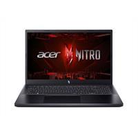 Acer Nitro laptop 15,6  FHD i5-13420H 8GB