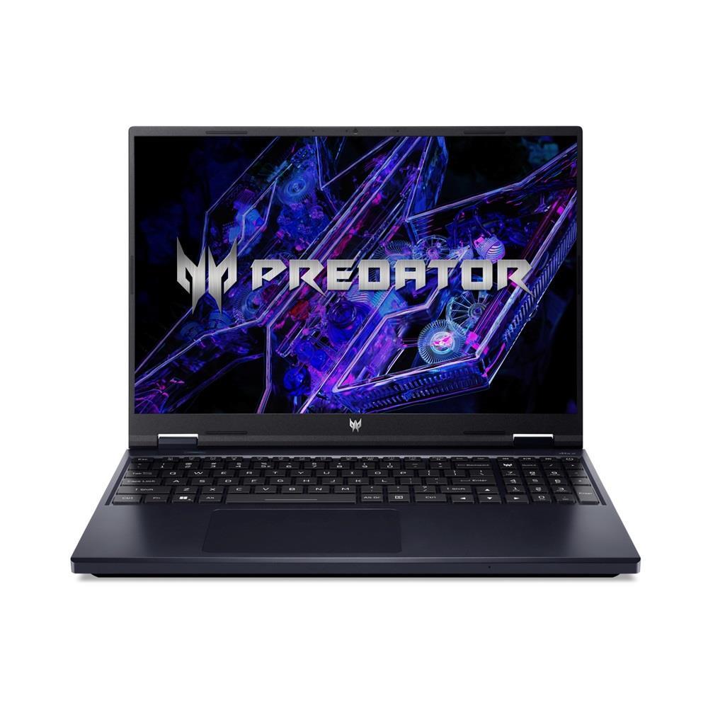 ACER Predator Helios Neo laptop 16  WUXGA i5-14450HX 32GB, 512GB DOS fotó, illusztráció : NH.QRGEU.002