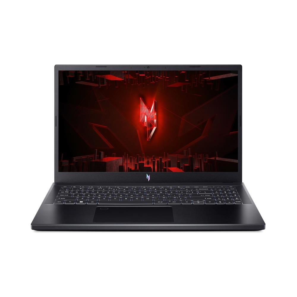 ACER Aspire Nitro ANV15-41-R9V5, 15.6  1920 x 1080  FHD IPS, AMD Ryzen 5-7535HS fotó, illusztráció : NH.QSGEU.008