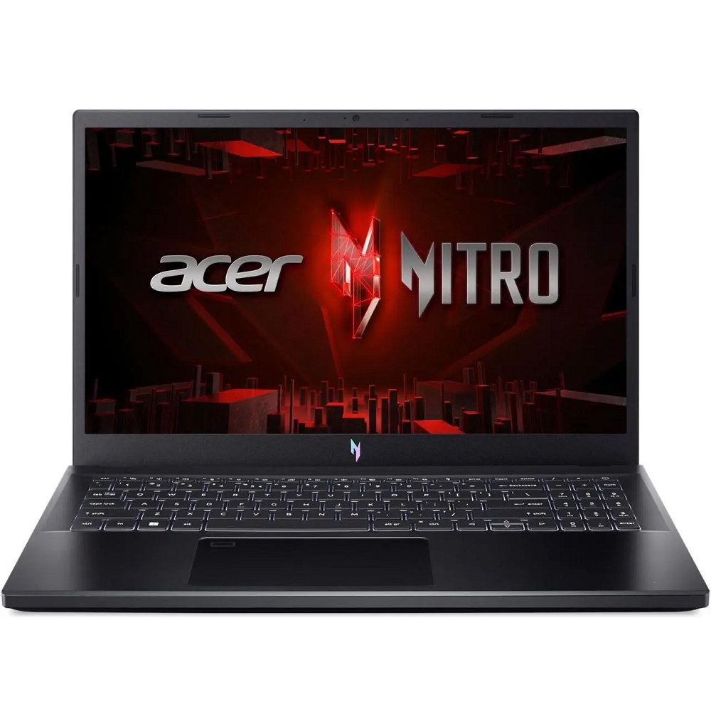 Acer Nitro V laptop 15,6  1920x1080 AMD Ryzen 5 7535HS 16GB 1TB NoOs fotó, illusztráció : NH.QSHEU.007