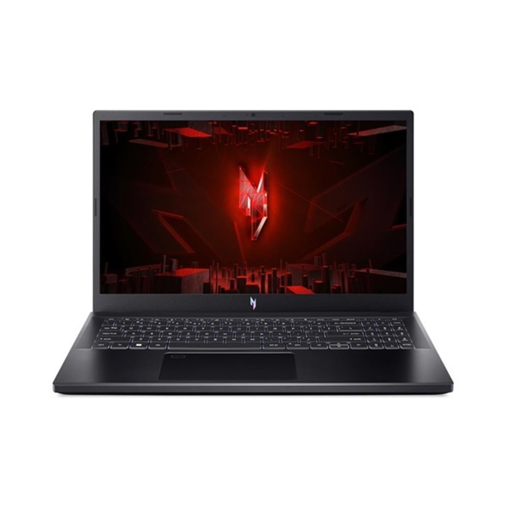 ACER Aspire Nitro laptop 15.6  AMD Ryzen 5-6600H 16GB, 1TB GeForce RTX 3050, DO fotó, illusztráció : NH.QSHEU.00F