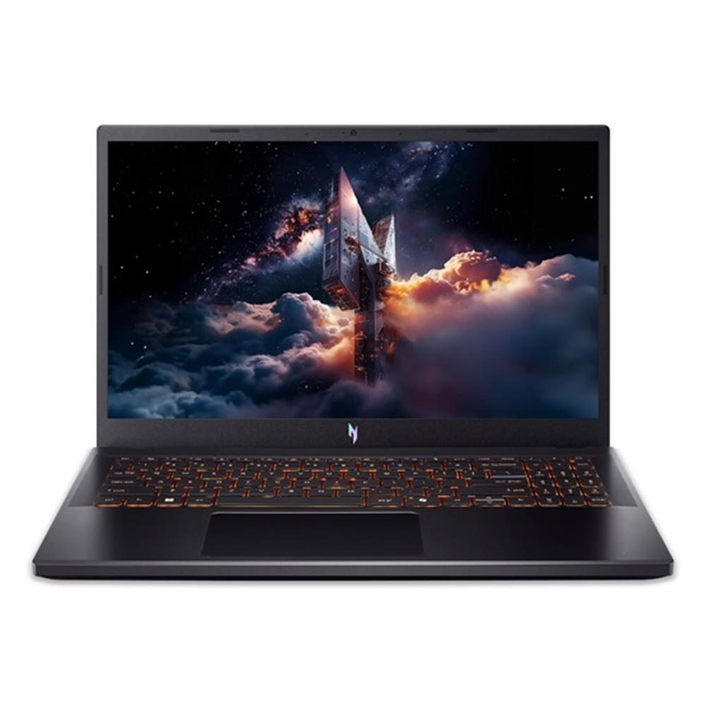 Acer Nitro V laptop 15,6  1920x1080 C5-13420H 16GB 512GB NoOs fotó, illusztráció : NH.QV2EU.00F