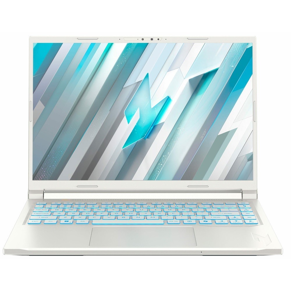 ACER Nitro laptop 14.5  2560x1600 AMD Ryzen AI 5 340 16GB 1TB DOS fotó, illusztráció : NH.QW5EU.001