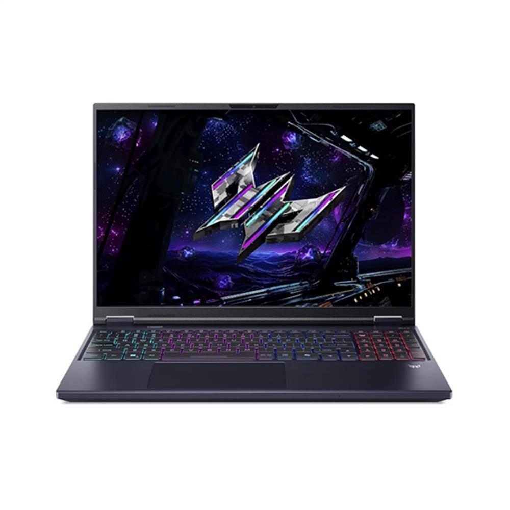 Acer Predator Helios Neo laptop 16  2560x1600 Cu9-275HX 32GB 1TB Win11 fotó, illusztráció : NH.QX3EU.002