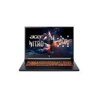 Acer Nitro V laptop 17,3" 1920x1080 AMD Ryzen 7 260 16GB 1TB NoOs