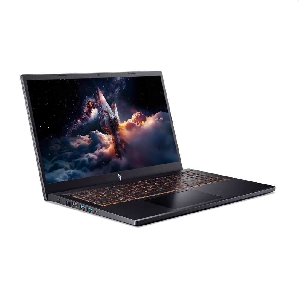 Acer Nitro laptop 17  1920x1080 AMD Ryzen 5 240 16GB 1TB NoOs fotó, illusztráció : NH.QYTEU.001