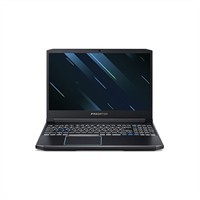 Acer Nitro V laptop 15,6" 1920x1080 Core5-210H 16GB 1TB NoOs