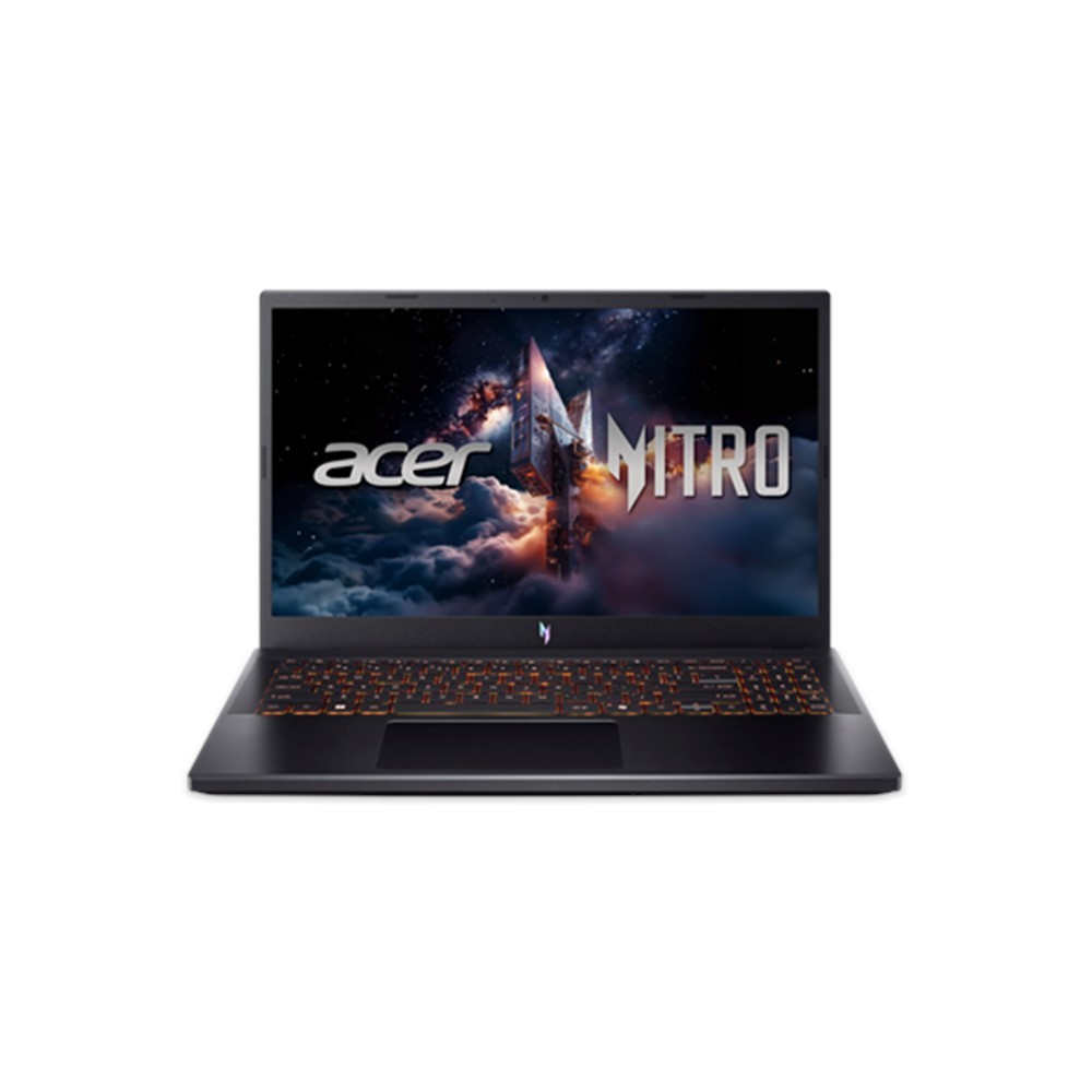 Acer Nitro V 15,6  1920x1080 Core 5-210H 16GB 1TB Win11 fotó, illusztráció : NH.QZ9EU.004