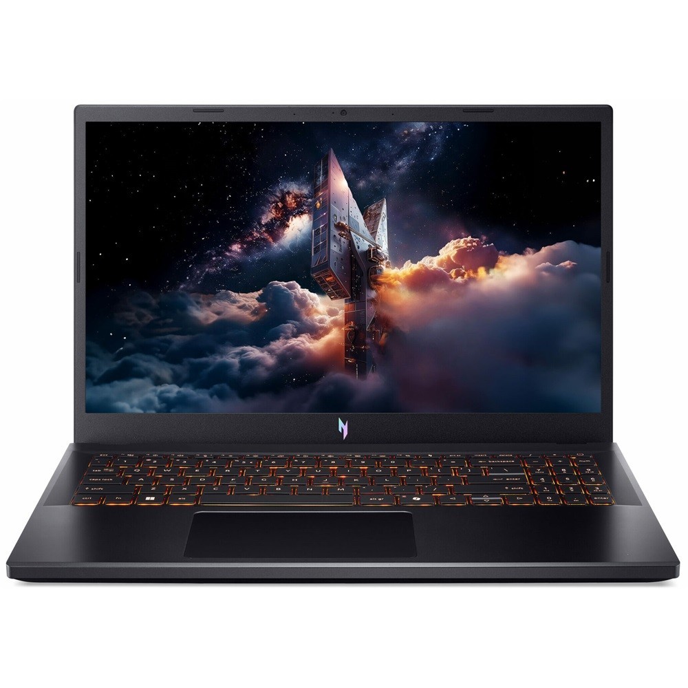 ACER Nitro laptop 15.6  1920x1080 AMD Ryzen 7-7445HS 16GB 1TB DOS fotó, illusztráció : NH.U31EU.005