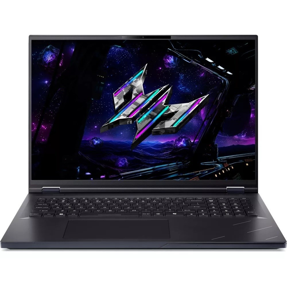 ACER Predator Helios laptop 18  2560x1600 Cu9-290HX 96GB 2TB Win11 fotó, illusztráció : NH.U3HEU.00F