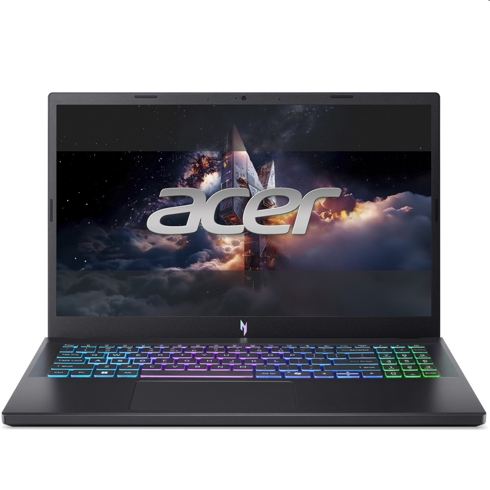 Acer Nitro V laptop 15,6  1920x1080 AMD Ryzen 5 150 16GB 1TB NoOs fotó, illusztráció : NH.U3QEU.006