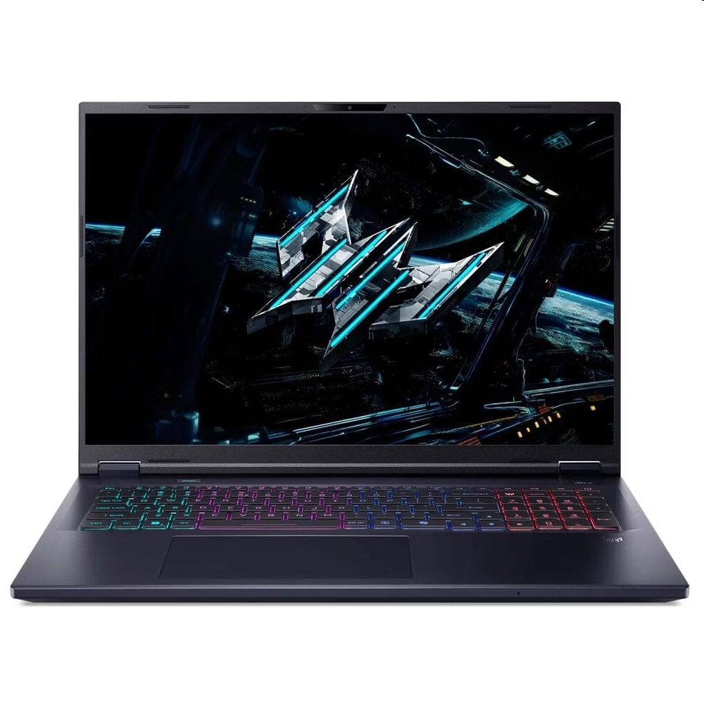 Acer Predator Helios Neo laptop 16  2560x1600 Cu9-290HX 32GB 1TB NoOs fotó, illusztráció : NH.U45EU.004
