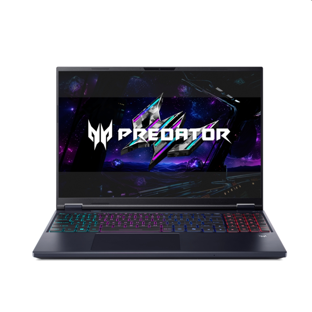 Acer Predator Helios Neo laptop 16  2560x1600 Cu7-270HX 16GB 1TB NoOs fotó, illusztráció : NH.U49EU.008