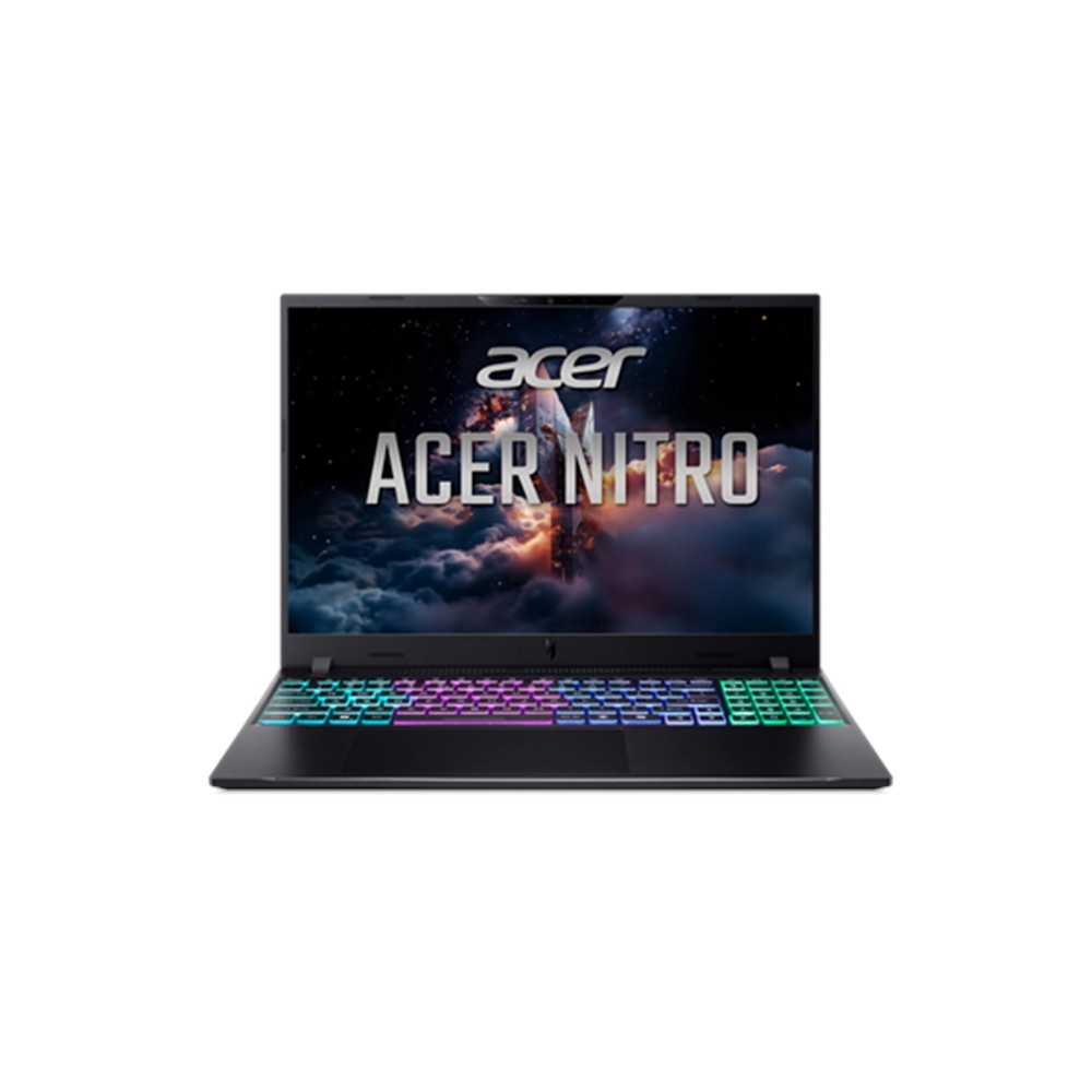 Acer Nitro V laptop 16  1920x1200 Cu7-355 16GB 1TB NoOs fotó, illusztráció : NH.U4LEU.001