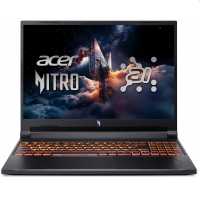 Acer Nitro V laptop 16" 1920x1200 Core 7-240H 16GB 1TB NoOs