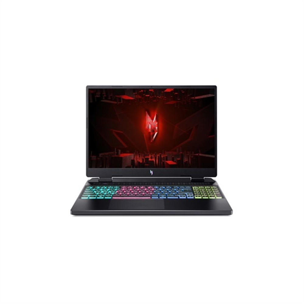 Acer Nitro V laptop 15,6  1920x1080 AMD Ryzen 7-170 32GB 1TB NoOs fotó, illusztráció : NH.U5VEU.001