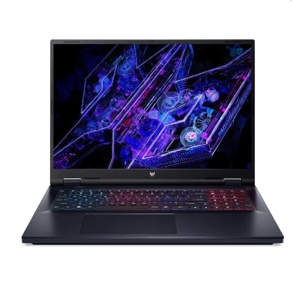 Acer Predator Helios Neo laptop 18  2560x1600 Cu7-270HX 16GB 1TB NoOs fotó, illusztráció : NH.U5ZEU.001