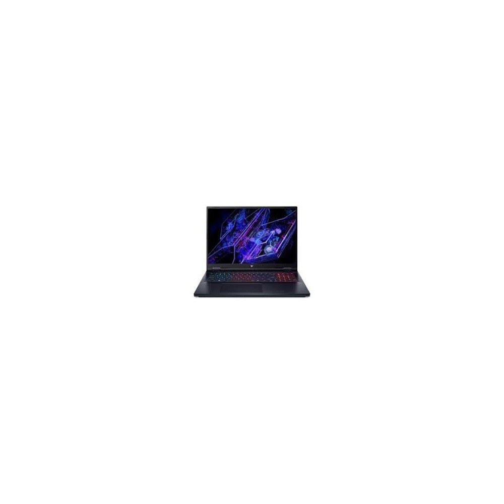 ACER Predator Helios Neo laptop 18  2560x1600 Cu7-270HX 16GB 1TB DOS fotó, illusztráció : NH.U61EU.003
