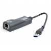 Átalakító kábel USB3.0 - Gigabit LAN Gembird