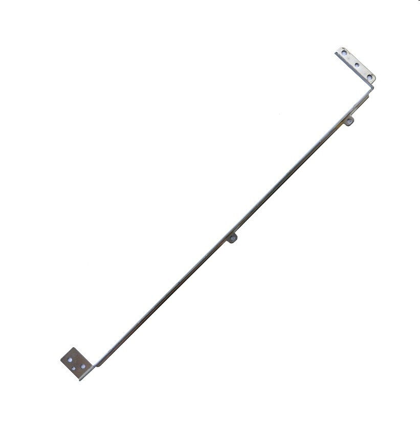 NOTEBOOK alkatrész ASUS X51 LCD Zsanér pár fotó, illusztráció : NN18518-11