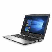 HP ProBook felújított laptop 15,6&quot; FHD i3-6100U 8GB 256GB SSD Win10P Vásárlás NNR3-MAR01291 Technikai adat