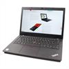 Lenovo ThinkPad felújított laptop 14.0" i3-8130U 8GB 256GB Win11P Lenovo ThinkPad L480 NNR3-MAR01377 Technikai adatok