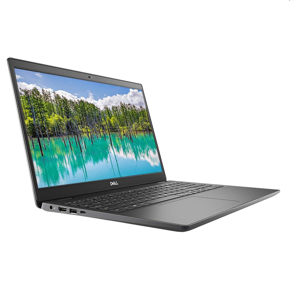 Dell Latitude 3510 15,6  i3-10110U 8GB 256GB SSD WIN11P notebook Ref. fotó, illusztráció : NNR3-MAR01488