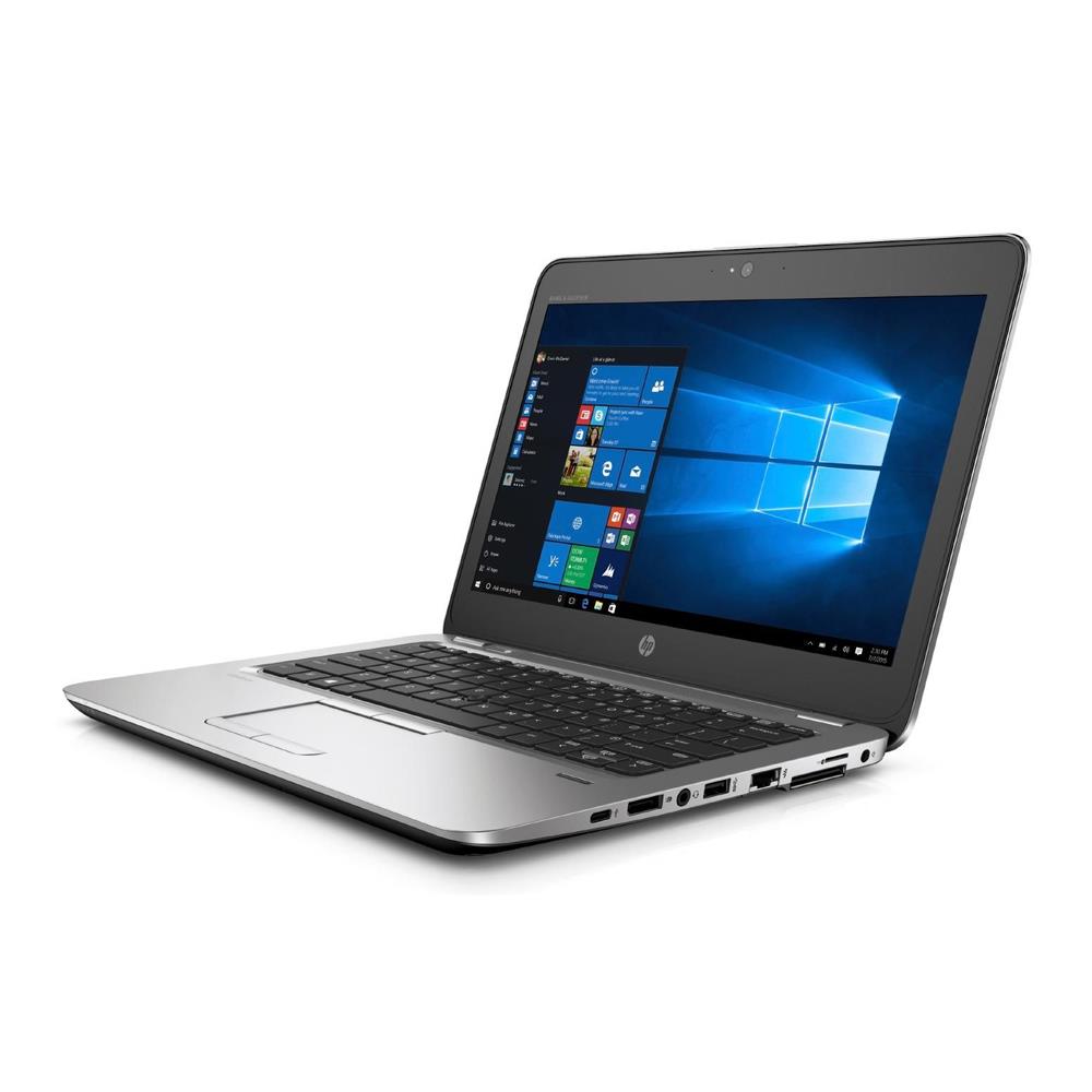 HP EliteBook felújított laptop 12.5  i5-7300U 8GB 256GB Win10P HP EliteBook 820 fotó, illusztráció : NNR5-MAR14803