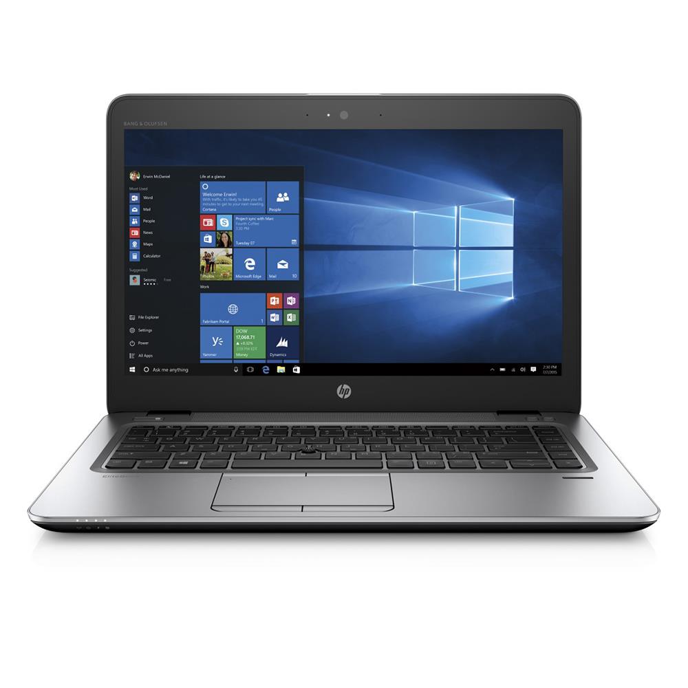 HP EliteBook felújított laptop 14.0  i5-7200U 8GB 256GB Win10P HP EliteBook 840 fotó, illusztráció : NNR5-MAR15254