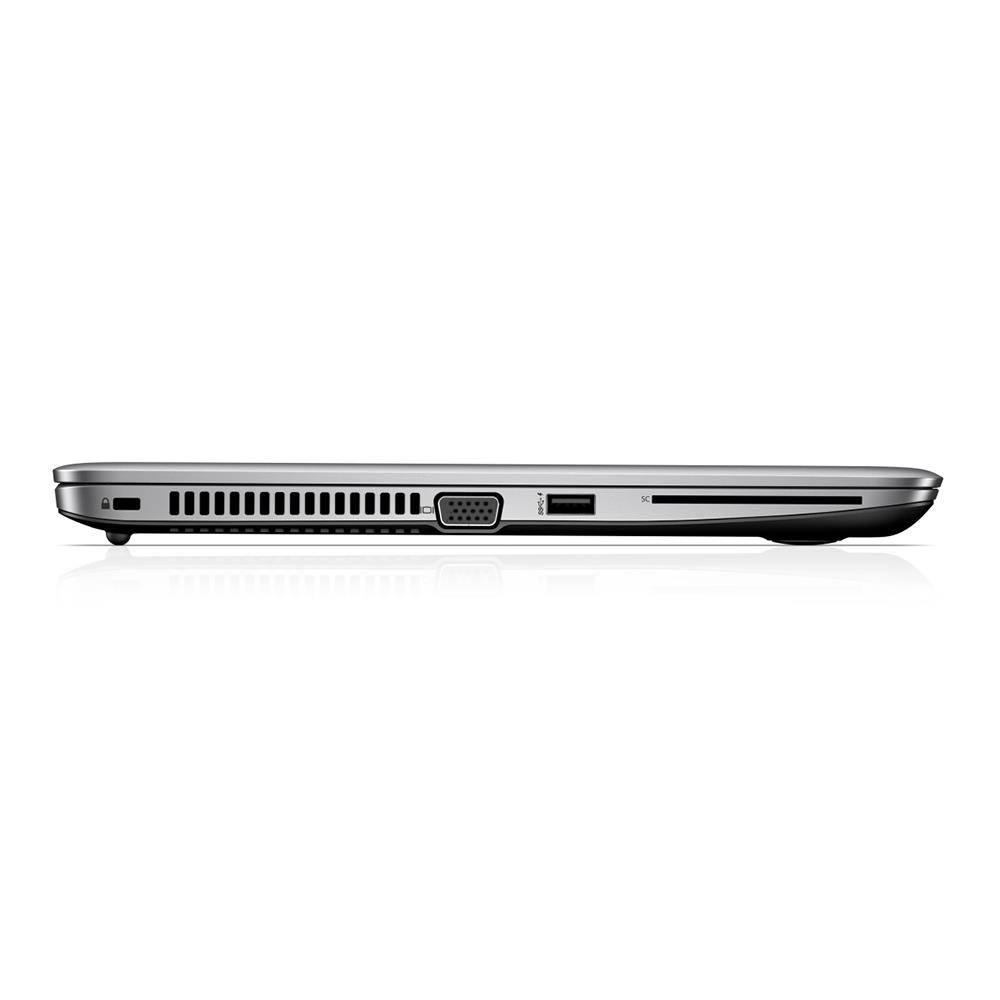 HP EliteBook felújított laptop 14.0  i5-6300U 8GB 256GB Win10P HP EliteBook 840 fotó, illusztráció : NNR5-MAR15339