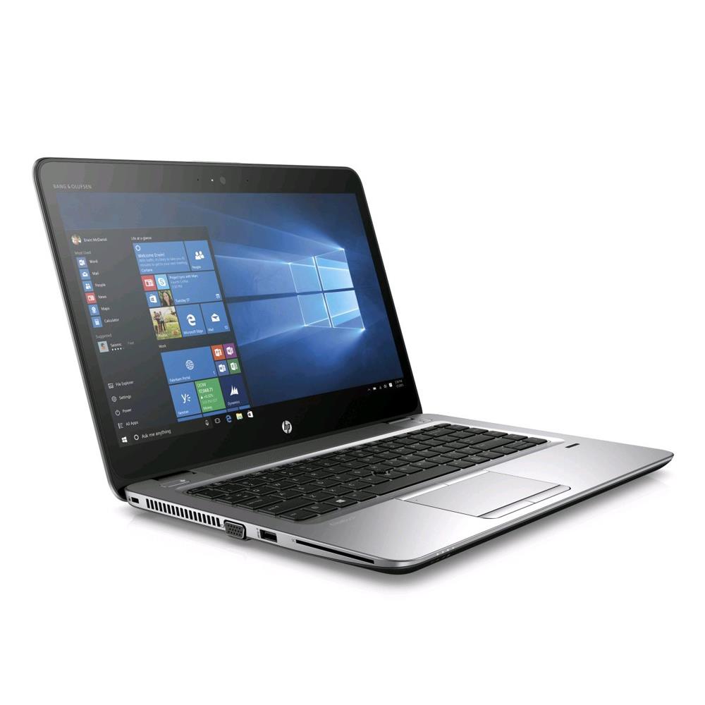HP EliteBook felújított laptop 14.0  i5-6200U 8GB 256GB Win10P HP EliteBook 840 fotó, illusztráció : NNR5-MAR15545