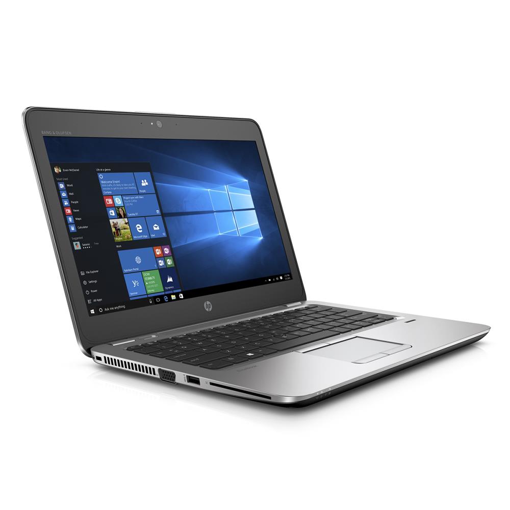HP EliteBook felújított laptop 12.5  i5-6300U 8GB 256GB Win10P HP EliteBook 820 fotó, illusztráció : NNR5-MAR15599