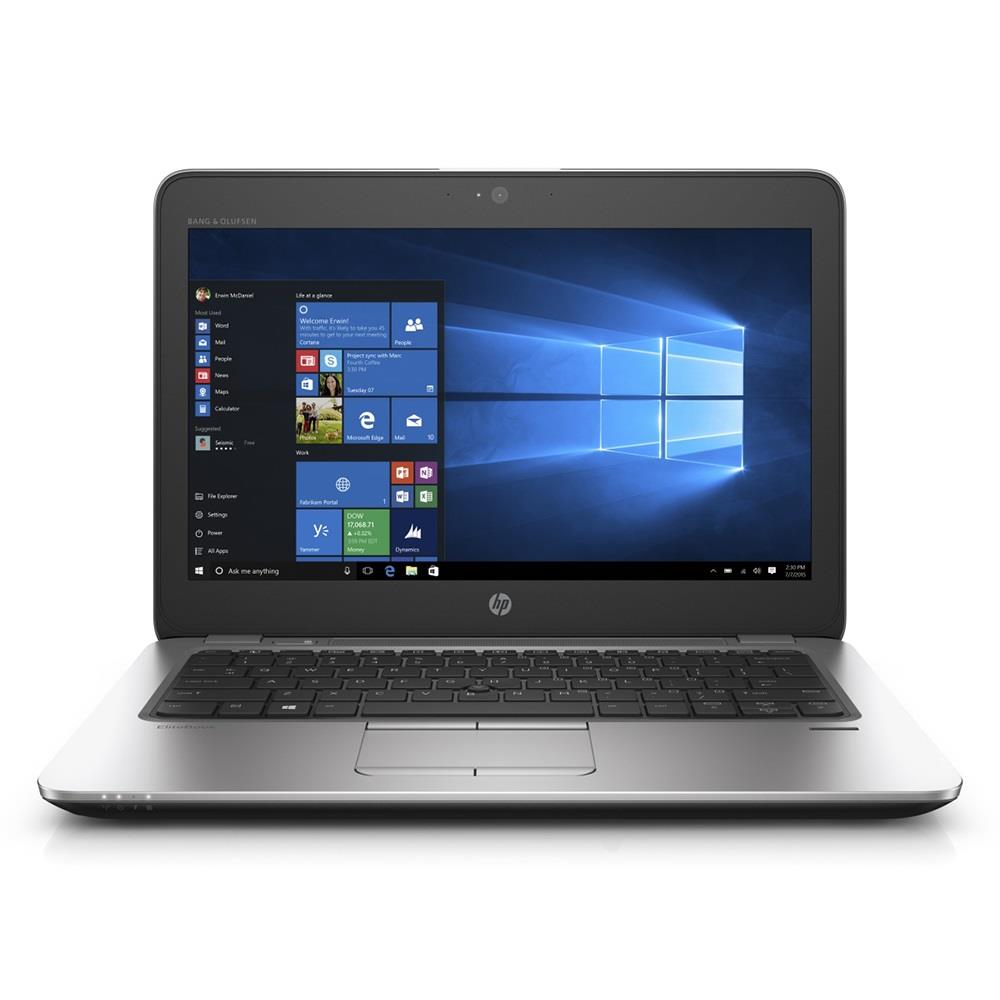 HP EliteBook felújított laptop 12.5  i5-6300U 8GB 256GB Win10P HP EliteBook 820 fotó, illusztráció : NNR5-MAR16395