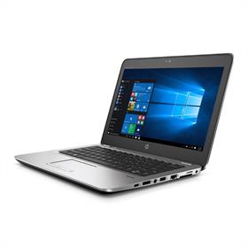 HP EliteBook felújított laptop 12.5&quot; i5-7200U 8GB 256GB