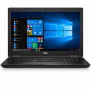 Dell Latitude felújított laptop 5580 15,6&#34; FHD i5-6300U 8GB 256GB W10P NNR5-MAR17823 fotó