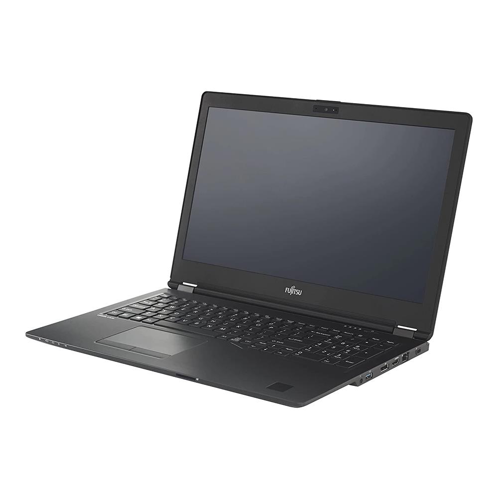 Fujitsu LifeBook felújított laptop 15.6  FHD i5-8350U 8GB 256GB Win11P Fujitsu fotó, illusztráció : NNR5-MAR18681F