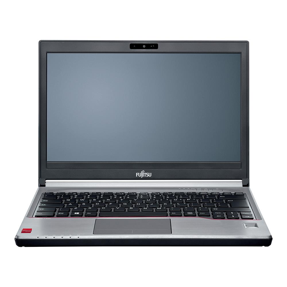 Fujitsu LifeBook felújított laptop 14.0  i5-6300U 8GB 256GB Win10P Fujitsu Life fotó, illusztráció : NNR5-MAR19055F
