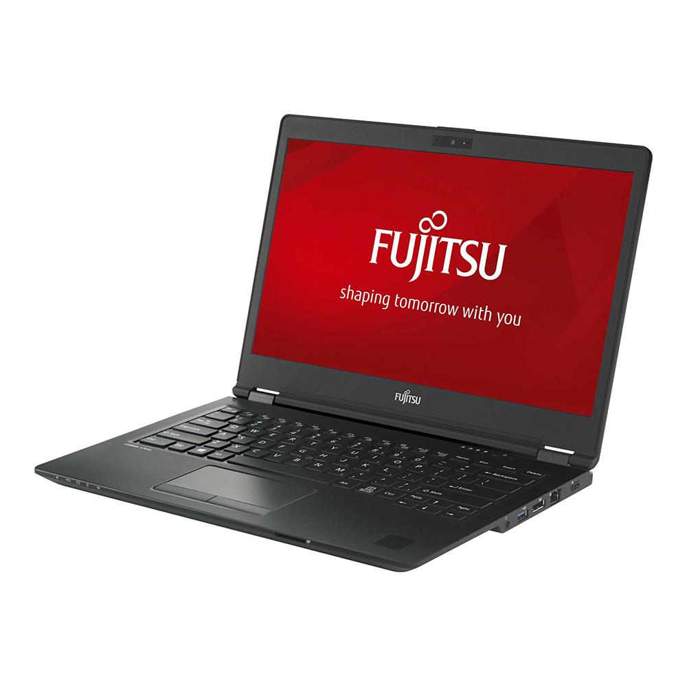 Fujitsu LifeBook felújított laptop 14.0  i5-8250U 8GB 512GB Win11P Fujitsu Life fotó, illusztráció : NNR5-MAR19407