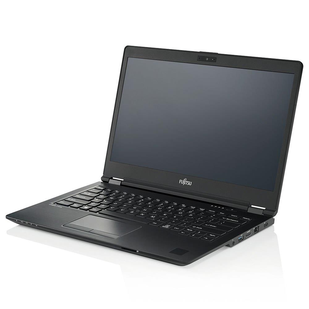 Fujitsu LifeBook felújított laptop 14.0  i5-8265U 16GB 256GB Win11P Fujitsu Lif fotó, illusztráció : NNR5-MAR19735