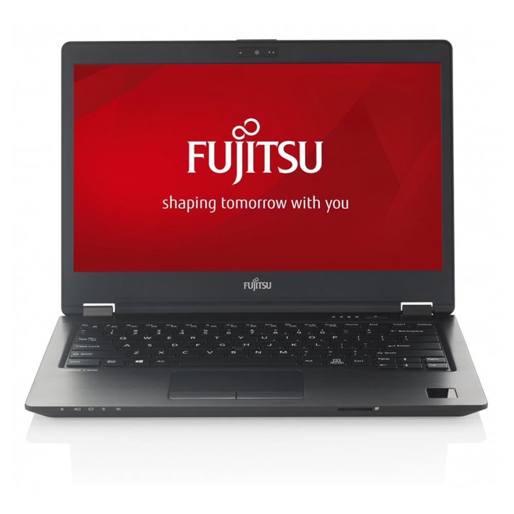 Fujitsu LifeBook felújított laptop 14.0  i5-7200U 8GB 256GB Win10P Fujitsu Life fotó, illusztráció : NNR5-MAR19965