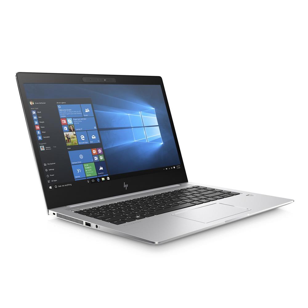 HP EliteBook felújított laptop 14.0  i5-7300U 16GB 256GB Win10P HP EliteBook 10 fotó, illusztráció : NNR5-MAR20425