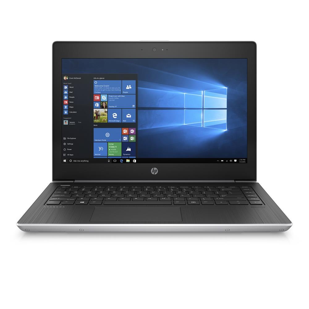 HP ProBook felújított laptop 13.3  i5-8250U 8GB 256GB Win11P HP ProBook 430 G5 fotó, illusztráció : NNR5-MAR20581